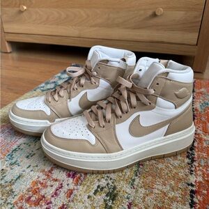 Nike Jordan Air Jordan 1 Elevate High top sneaker
